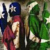 Beloved  Ally of Pakistan (America)