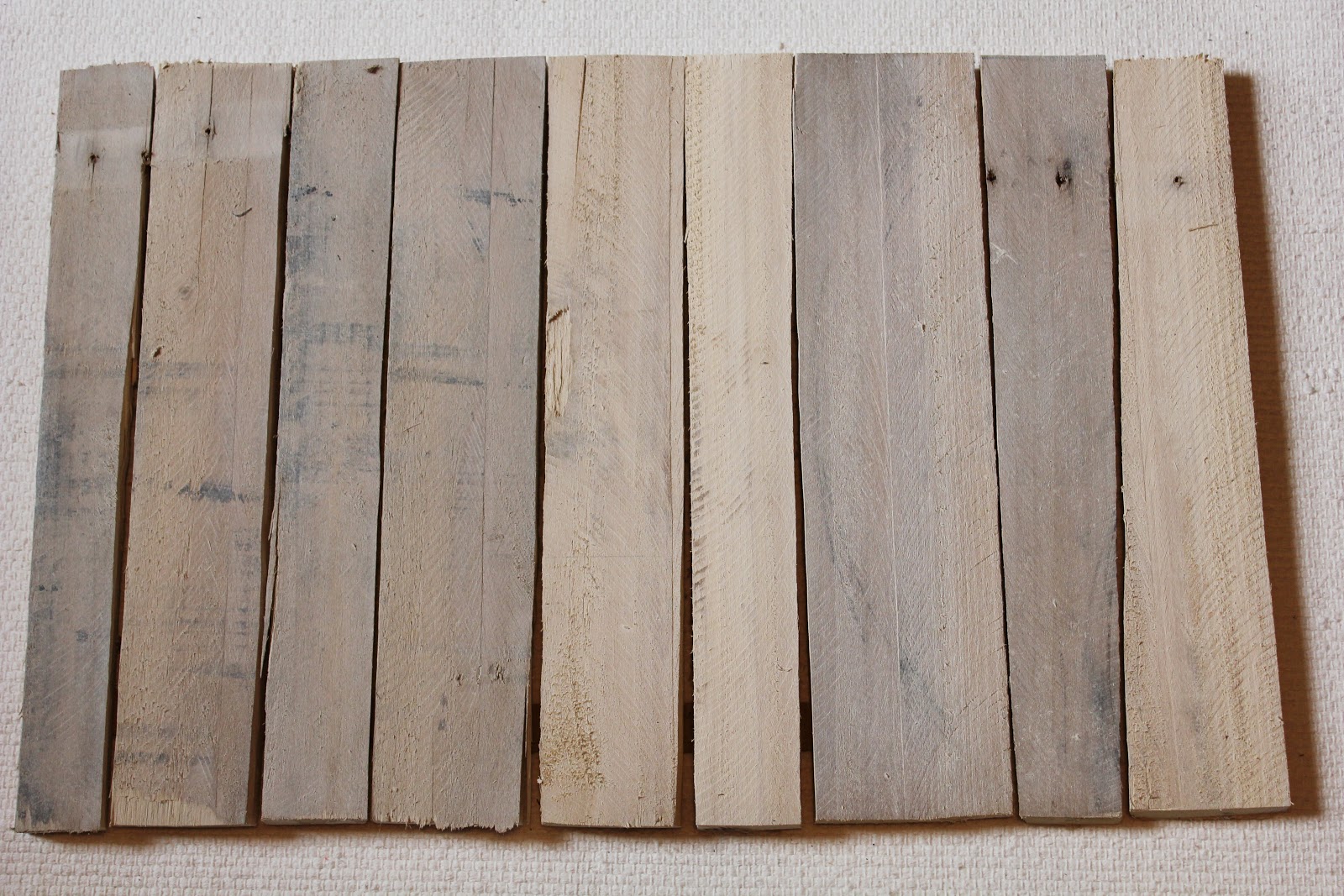 Ador: DIY Pallet Art