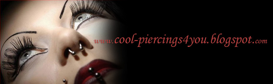 belly button piercings | tongue piercings | nose piercings | tragus piercings