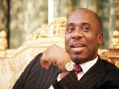 Police Declares Amaechi's ADC A Deserter, Strips Him Of His Position