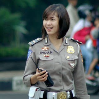 Semoga Anda Ditangkap Oleh Salah Satu Dari Polwan Cantik Ini Semoga Anda Ditangkap Oleh Salah Satu Dari Polwan Cantik Ini