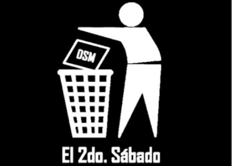 El 2do. Sábado