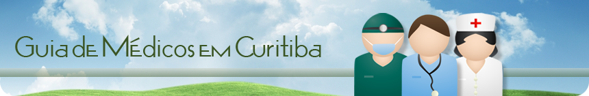 Guia de Médicos Particulares em Curitiba