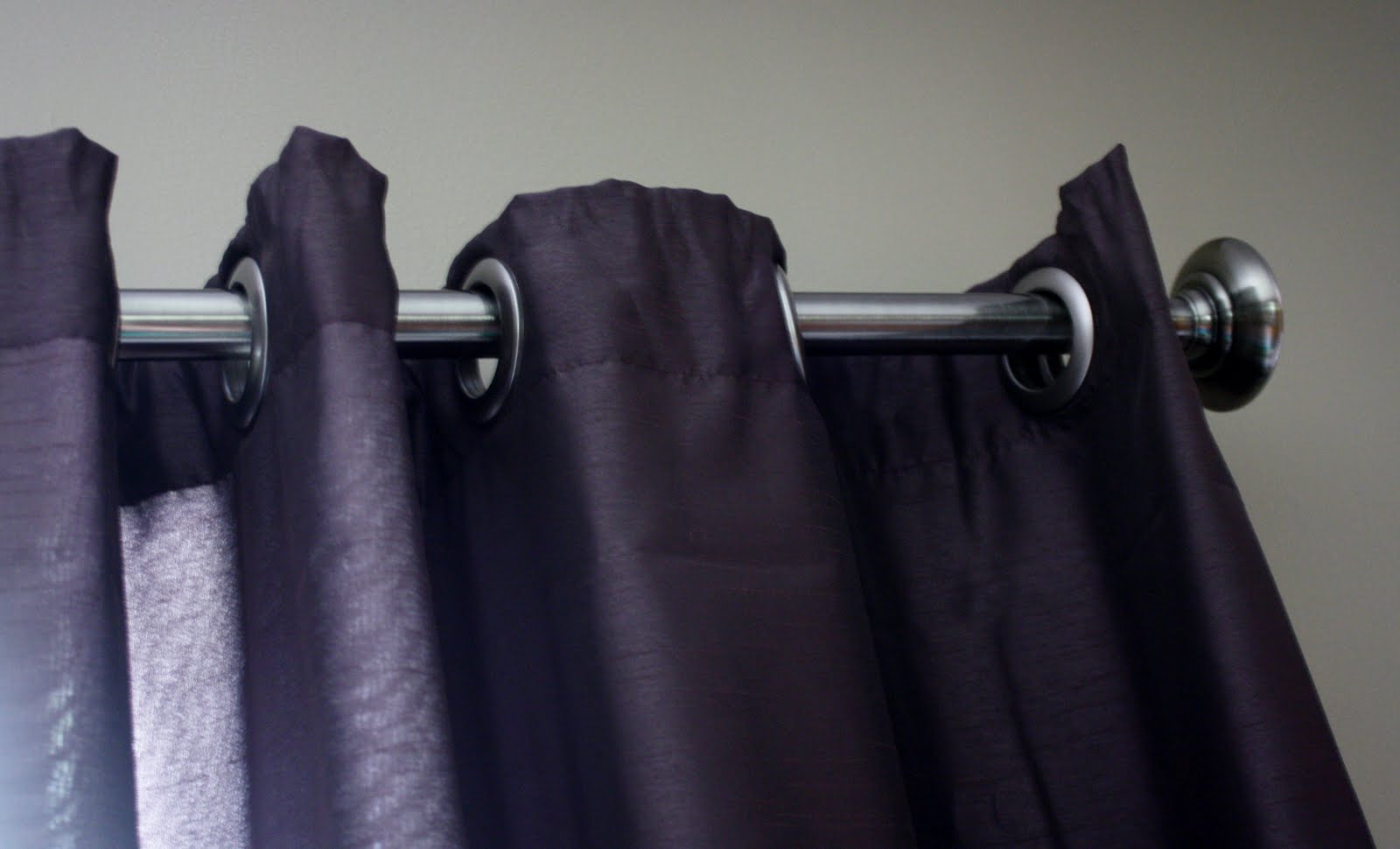 Where Can I Buy Decorative Curtain Rods In Metro Manila Home