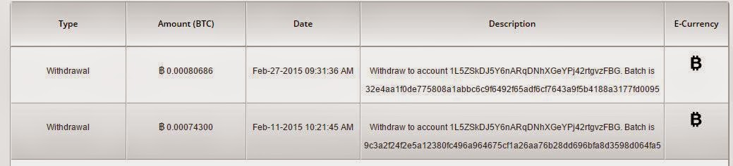 Payment Proof BTC-24 Payment Proof BTC-24