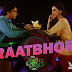 RAATBHOR LYRICS - Samraat | Imran Mahmudul