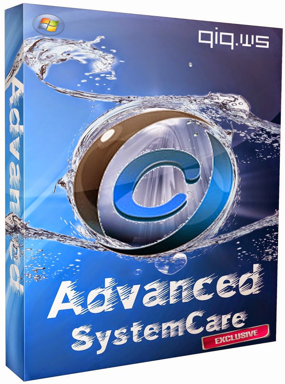 Advanced Systemcare Pro 8.1 Serial Keys Free Download