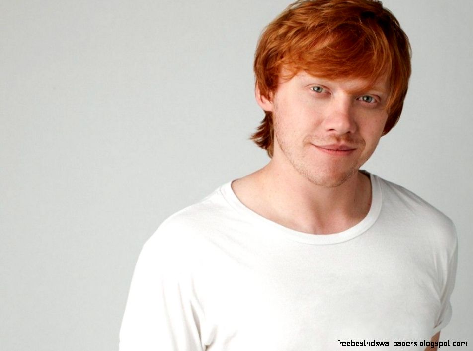 Rupert Grint Rupert Grint
