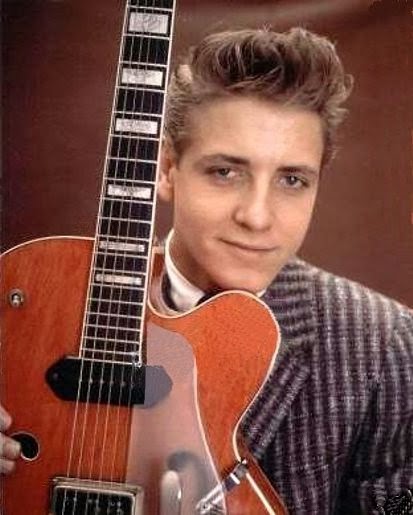 eddie cochran eddie cochran