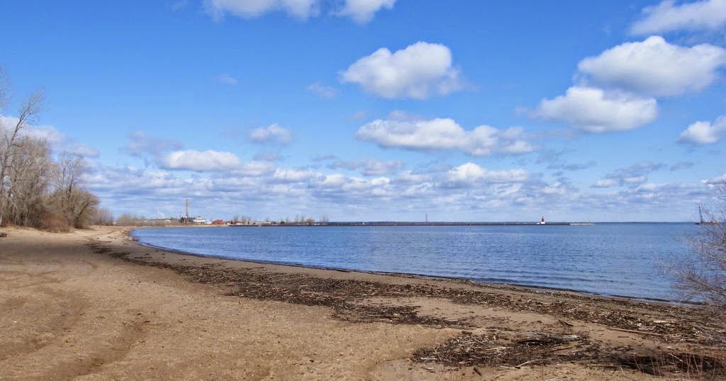 Holiday Area What Are the Major Beaches in Oshkosh, Wisconsin?