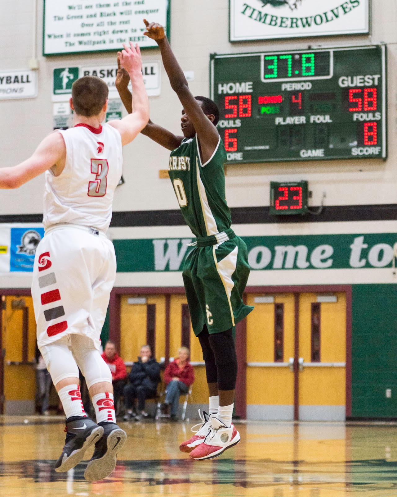 Is Street Art The Next Big Thing In The Nba Sport