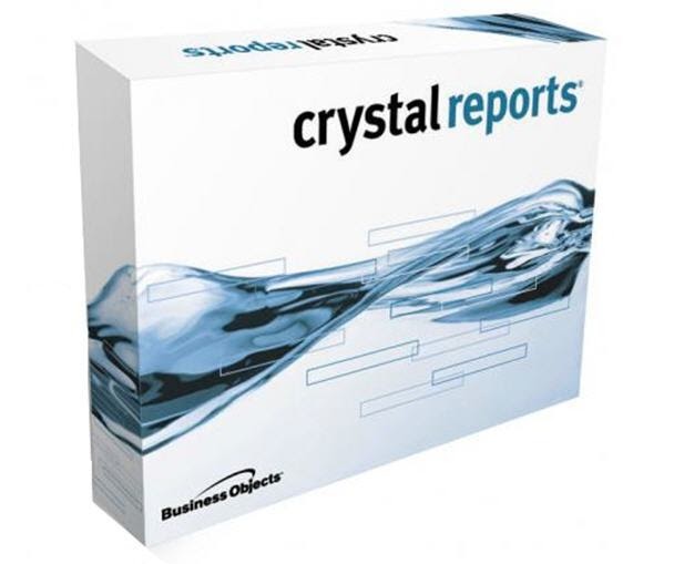 Crystal Reports 8.5 Full Version With Serial Key Computer Training