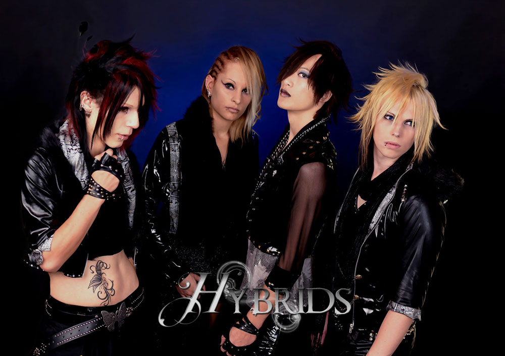 Hybrids