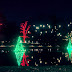 Christmas Lights at Longwood Gardens