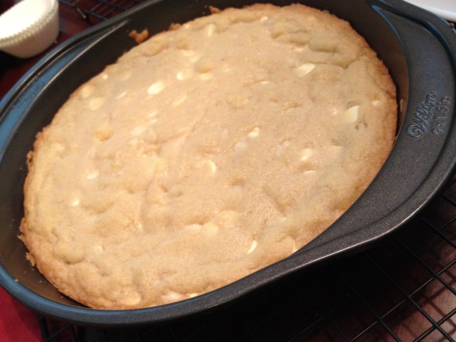 My Mess Their Kitchen The Triple Birthday Bash Claire and the White