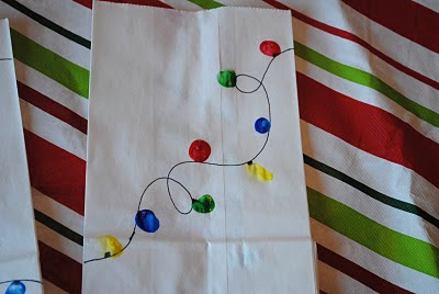 Life of a Modern Mom: Favorite Kids Christmas Crafts/Ideas Recap