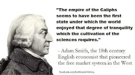 Adam Smith (1776) Father of Economics...?