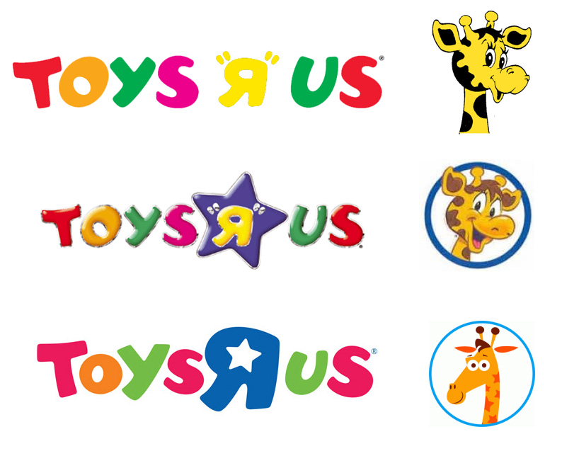 MUNDO DE LA EMPRESA BLOG MARKETING Restyling de marcas