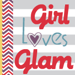 Girl loves Glam