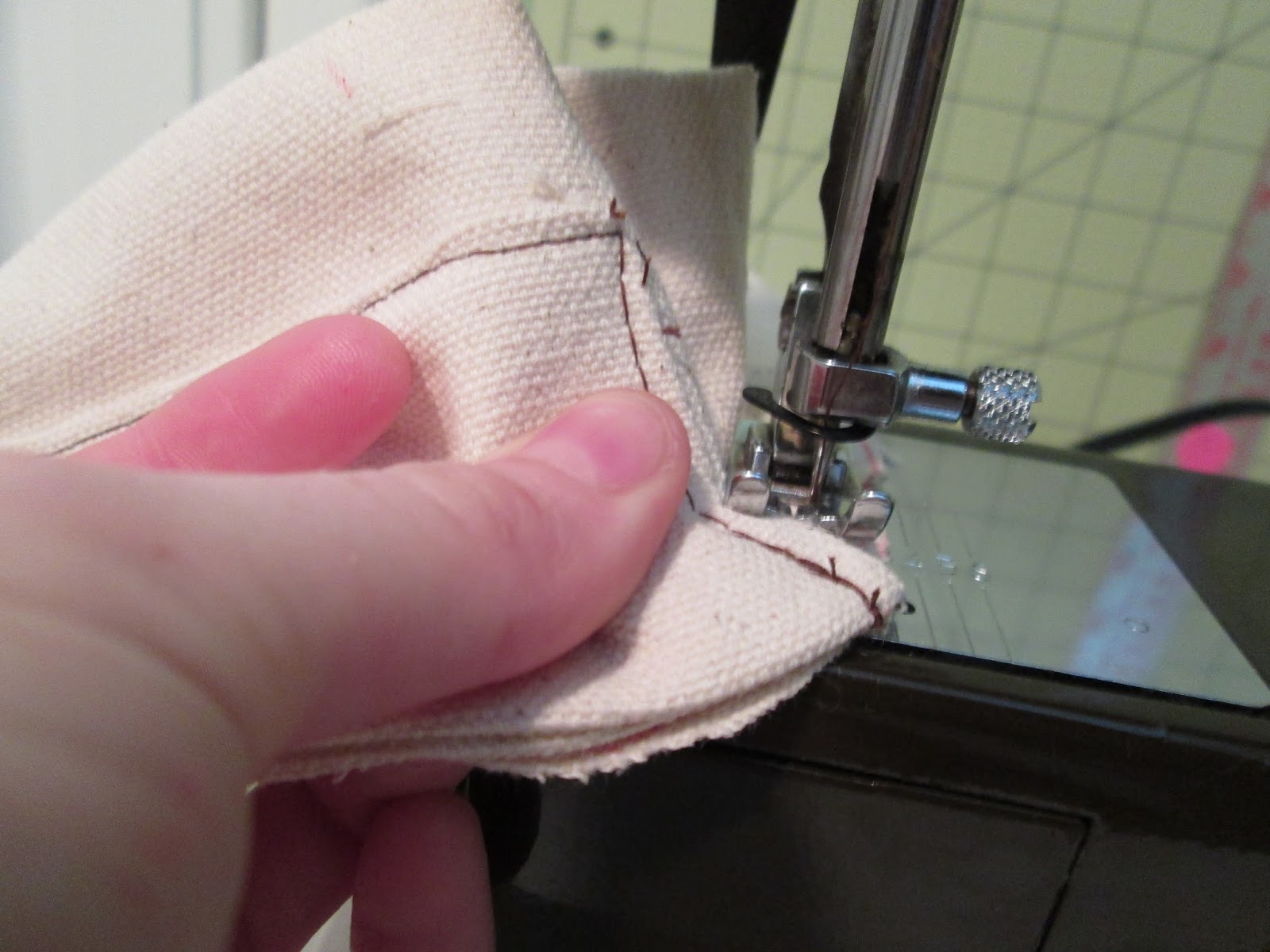 and kitty makes three Project Make Your Own Canvas Shoes