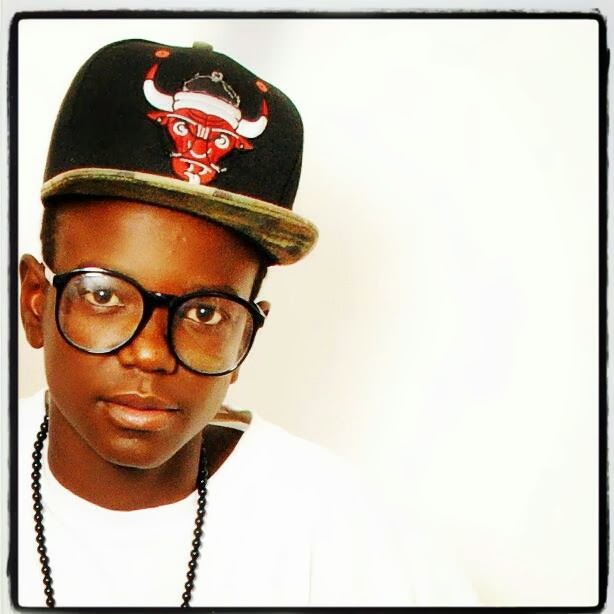 Download Young Killer Msodoki Mchana Wa Giza [Audio] NOLNIZ