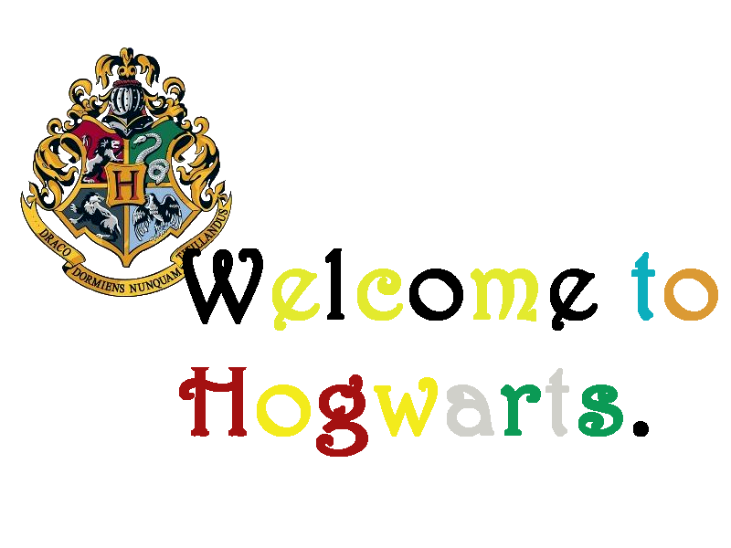 Magic Hogwart ✯