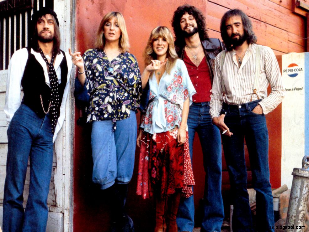 Fleetwood Mac39s Christine McVie says she interested in coming back Fleetwood Mac39s Christine McVie says she interested in coming back