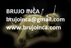www.brujoinca.com