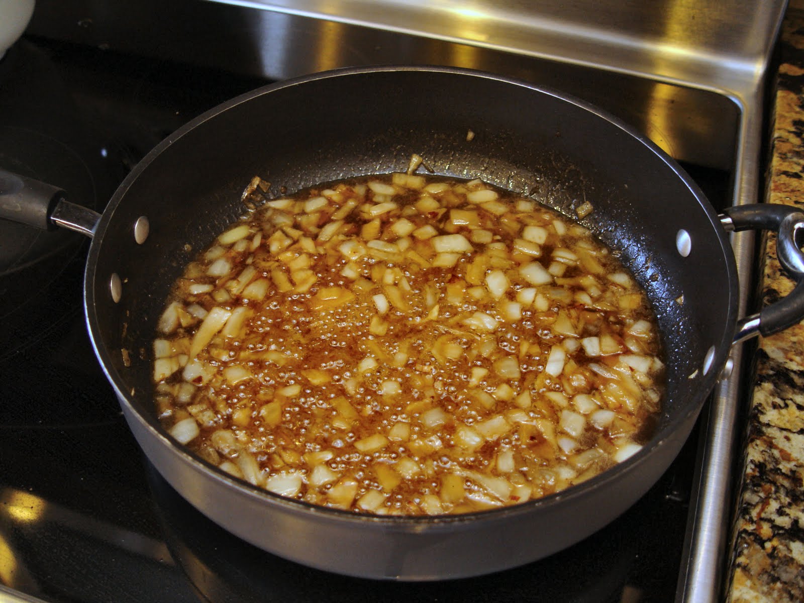 LumberJack Baked Beans