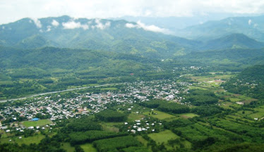 Valle Nacional Oaxaca