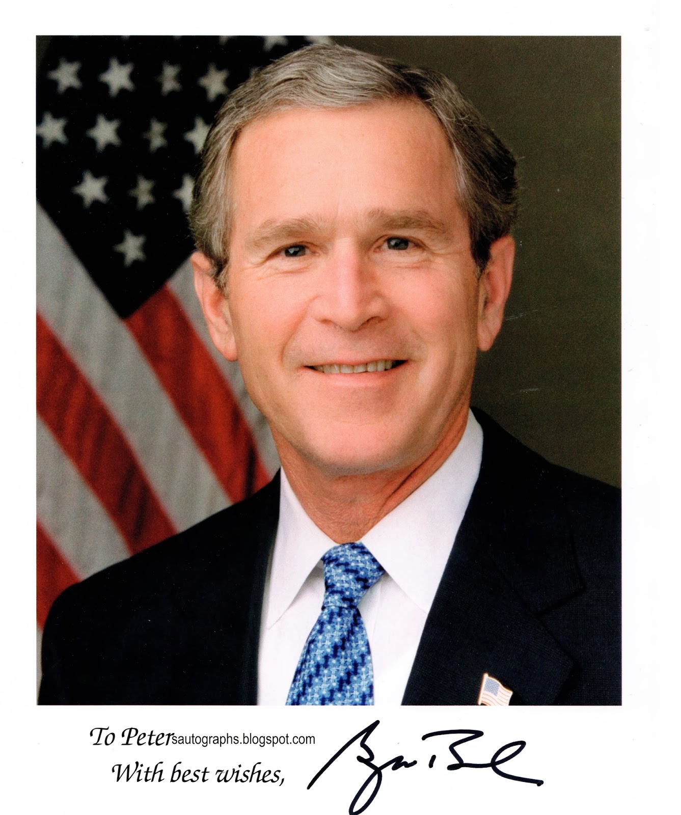 Image result for George W. Bush   blogspot.com