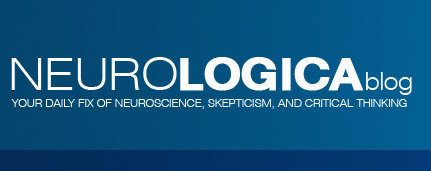 The Neurologica Blog