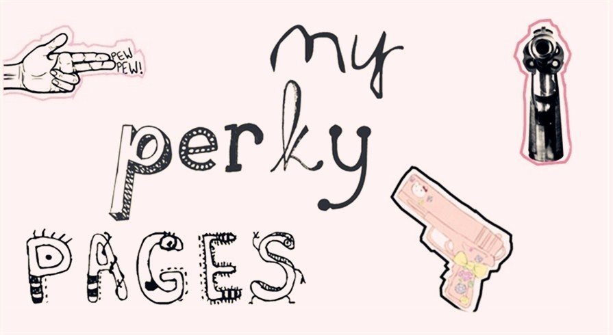 My Perky Pages