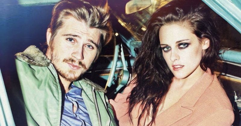 kristen stewart and garrett hedlund by alexei hay for jalouse may 2012 -  Optimism Visual