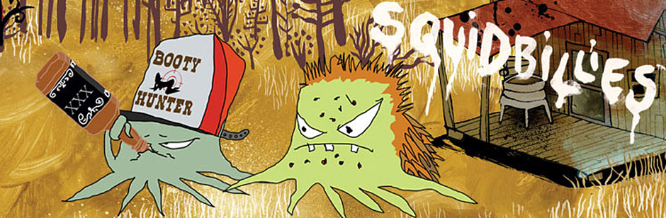 Squidbillies S06E06 HDTV XviD-2HD