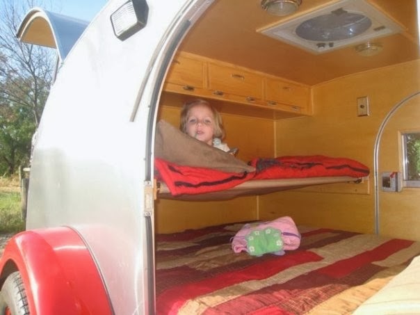 Teardrop Trailer King Size Bed Teardrop Trailer King Size Bed