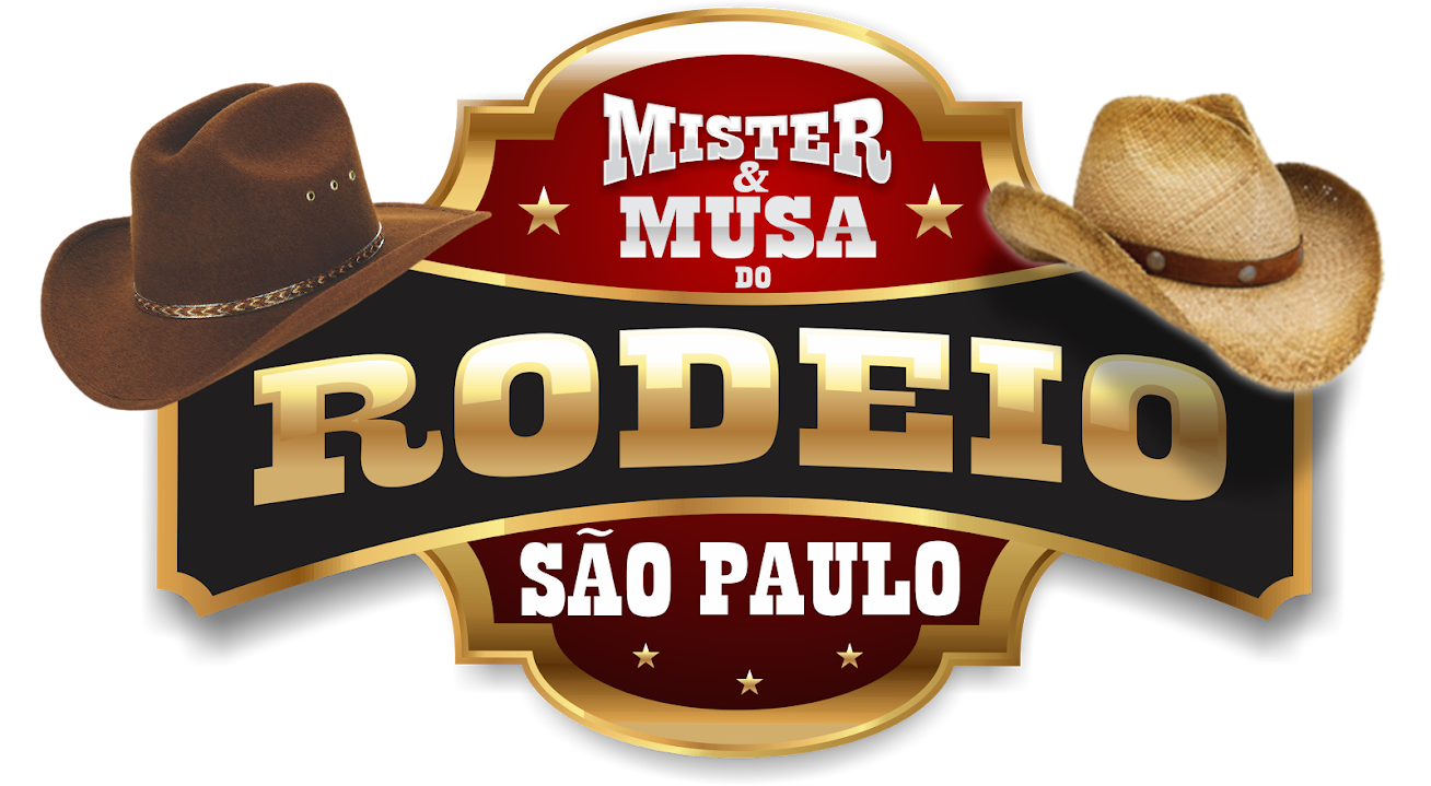 Concurso Mister e Musa Rodeio São Paulo