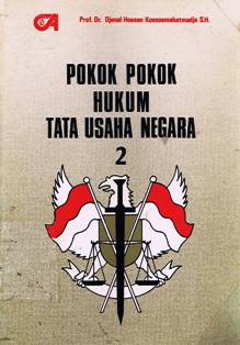 Menuju Esok yang Cerah: Mata Kuliah Hukum Tata Usaha Negara