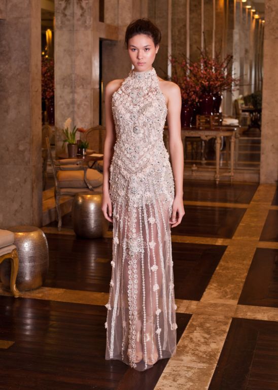 vestidos para festa de confraternização da empresa