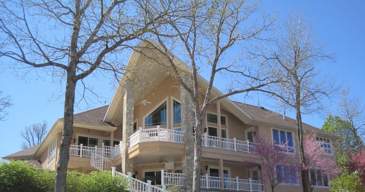 Associated Brokers Lake of the Ozarks Real Estate Dream Home at the