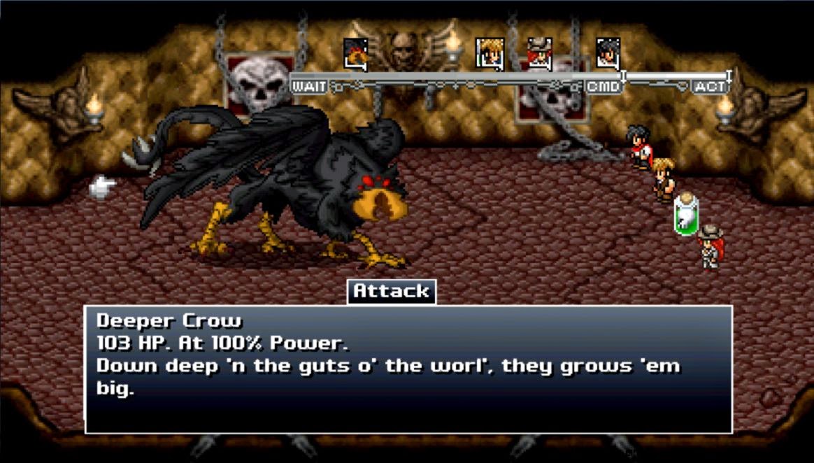 Penny Arcade On The Rain Slick Precipice of Darkness 3 Review Penny Arcade On The Rain Slick Precipice of Darkness 3 Review