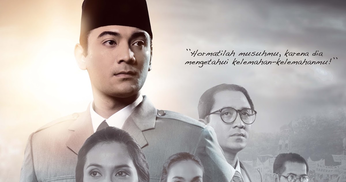 Sinopsis Film Soekarno Lengkap | octavia s resensi film soekarno Sinopsis Film Soekarno Lengkap | octavia s resensi film soekarno