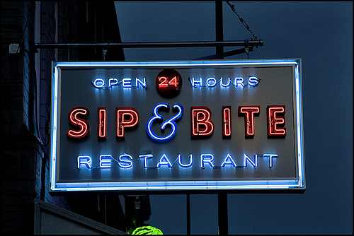 Sip N Bite