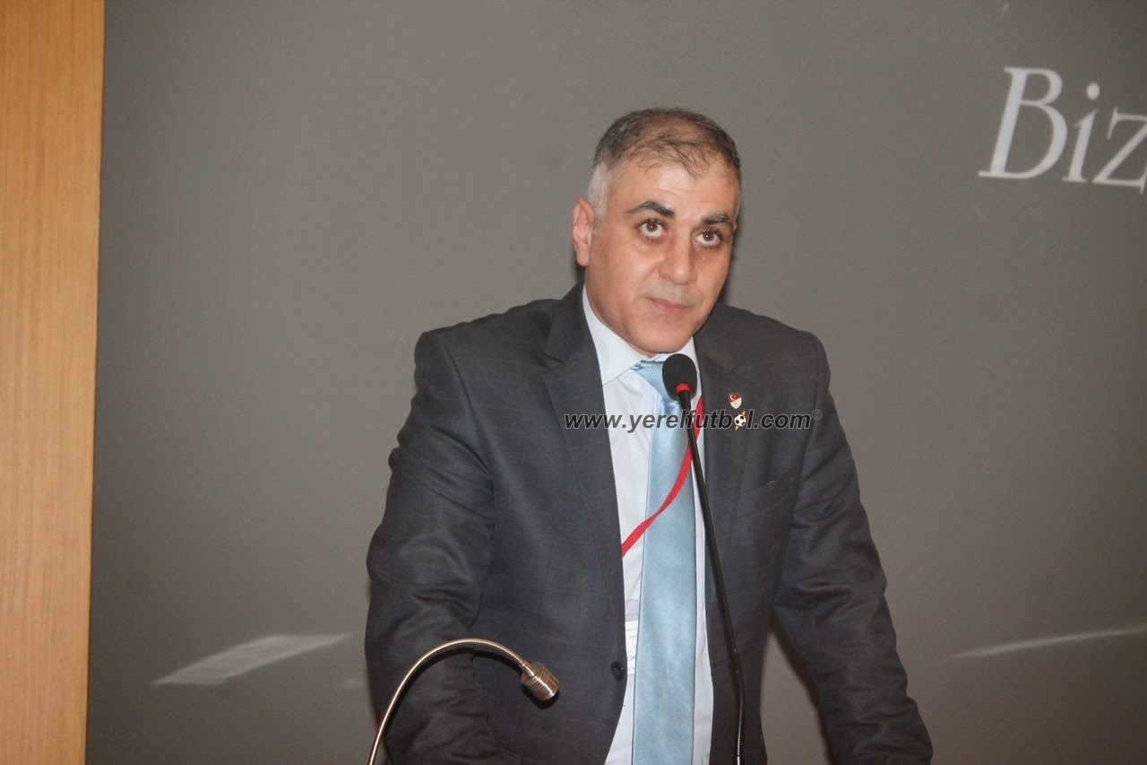 ALİ OSMAN ÖZGÜL GÜVEN TAZELEDİ