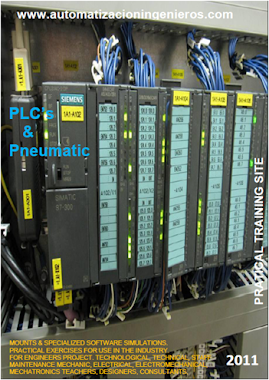 PLCs and Pneumatic