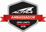 Altra Ambassador
