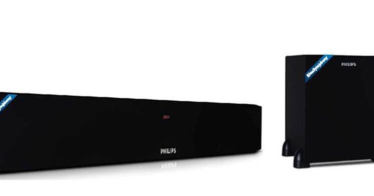 philips soundbar dsp470u