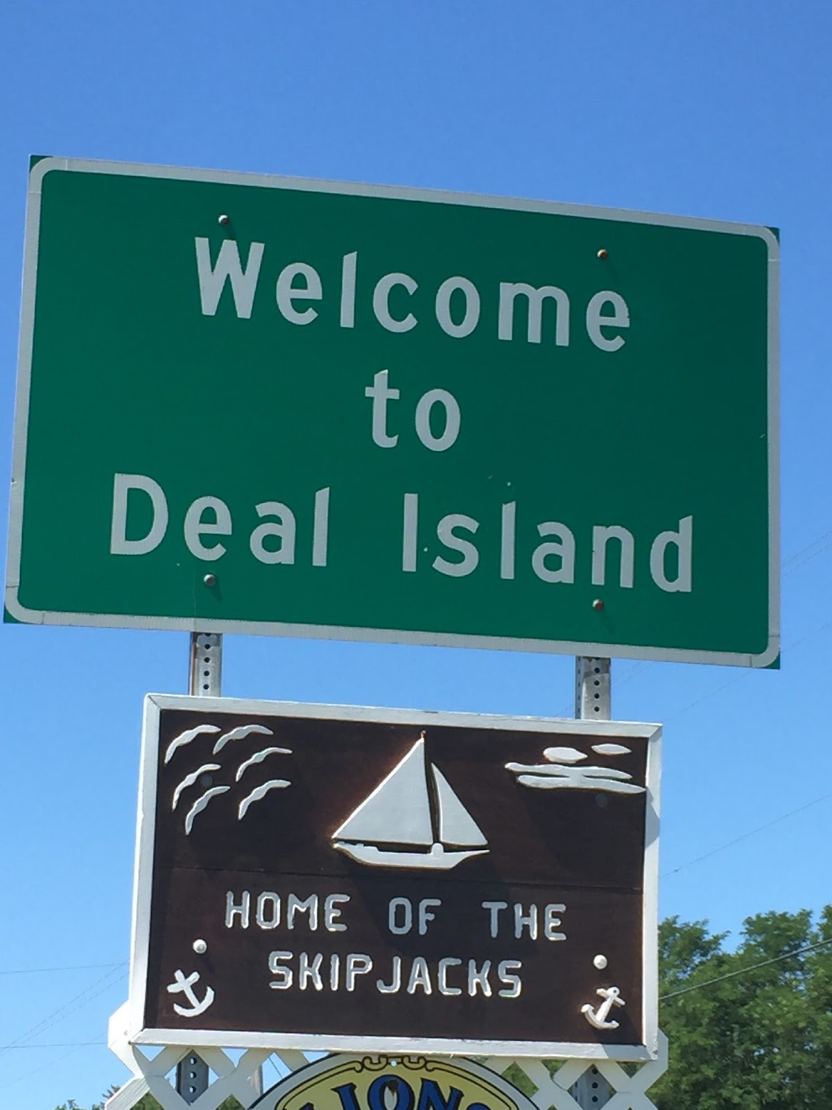 Island Paradise? The Real Deal Or No Deal Season 2 Filming Location - xz1wx1w