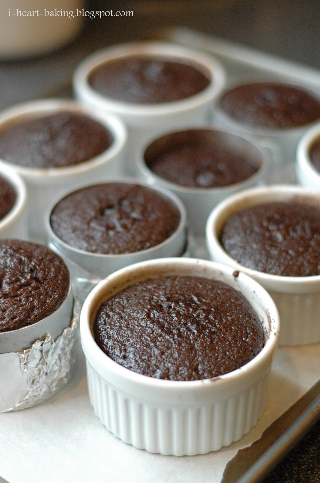 chocolate layer cake recipe triple chocolate mousse cakes