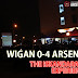 EPL: Wigan 0-4 Arsenal / Post-Match (The Iskandarates Experience!)